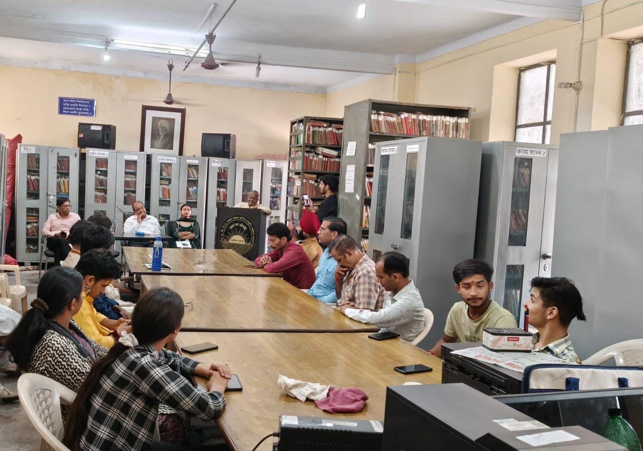 vagvardhini Sabha